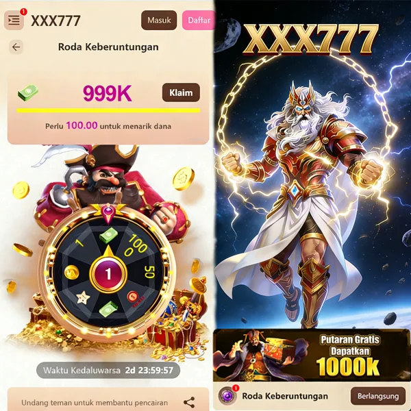 XXX777