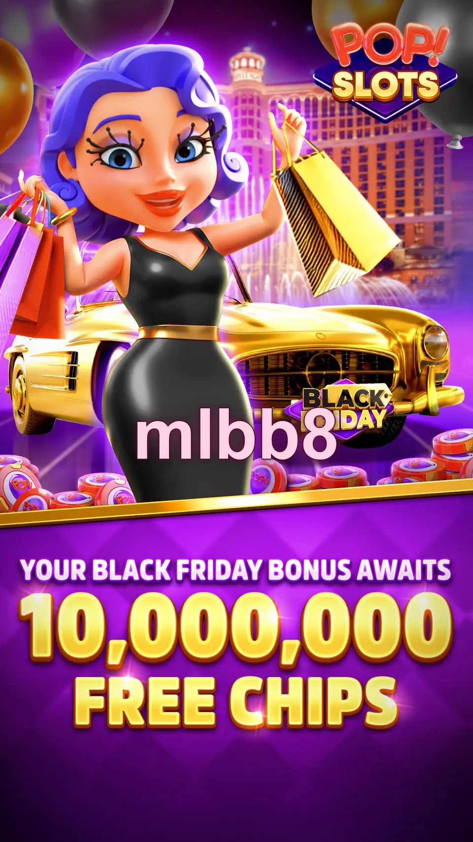 mlbb8 APK