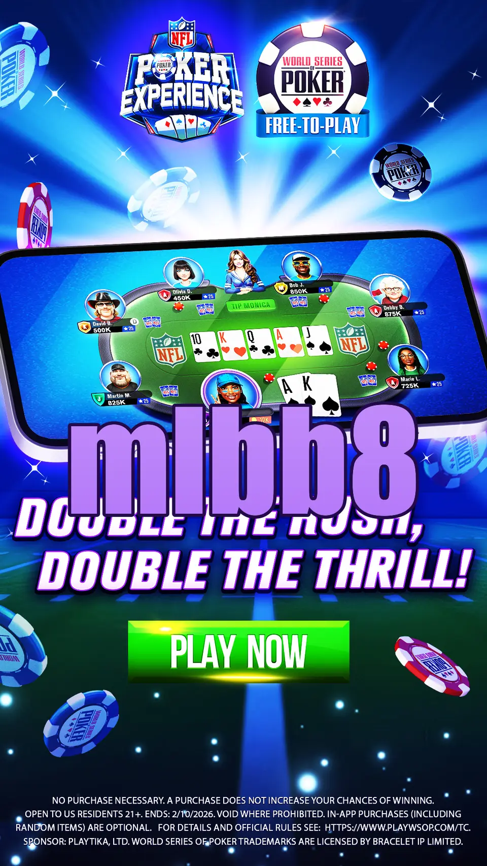 mlbb8 APK