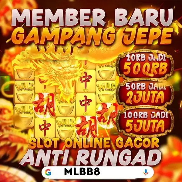 mlbb8 Masuk
