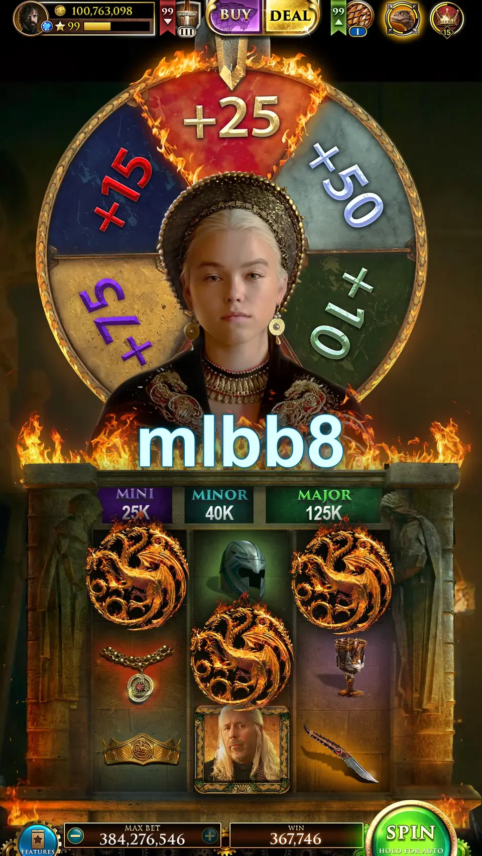 mlbb8 Masuk