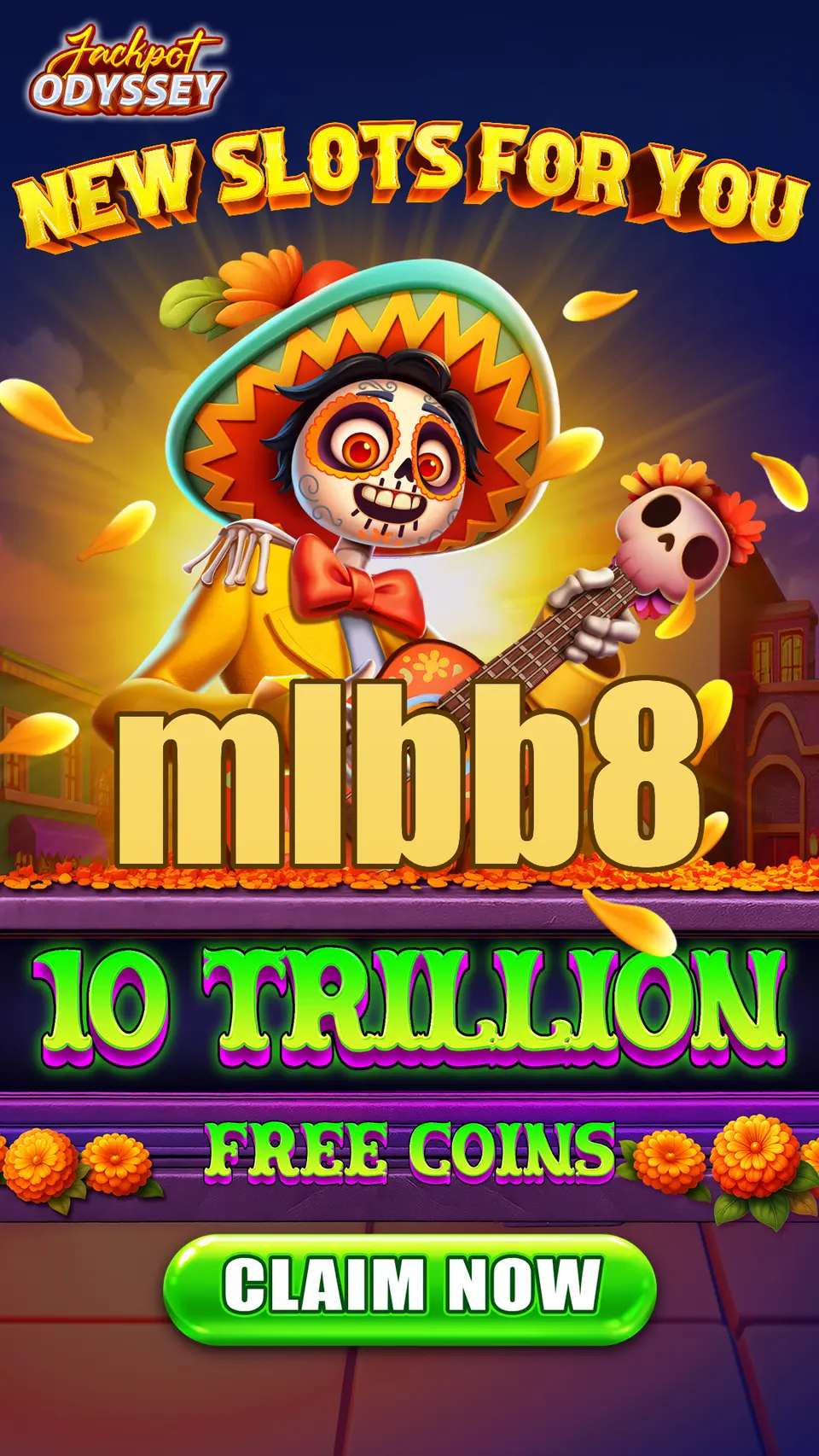 mlbb8 Masuk