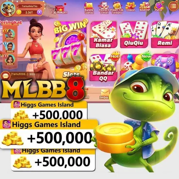 mlbb8 Masuk - mlbb8 Resmi