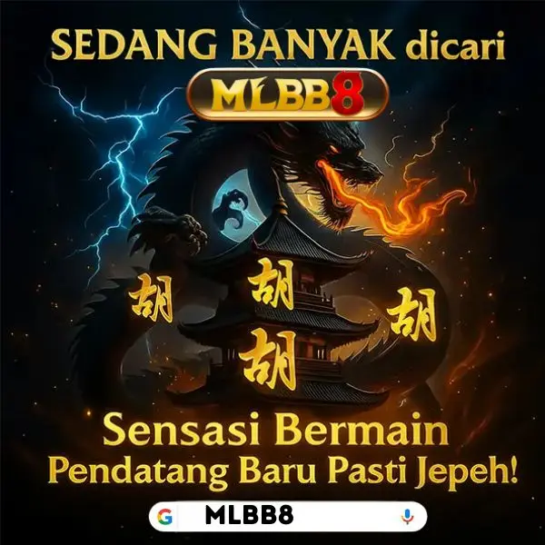 mlbb8 Daftar Sekarang - Unduh APK