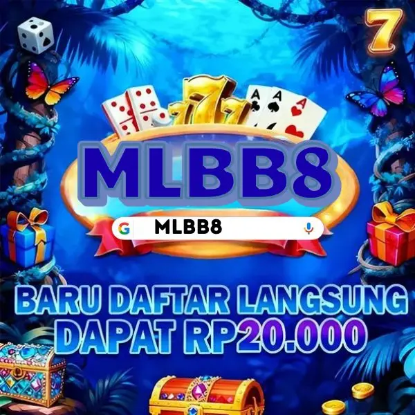 mlbb8 Tangkapan Layar - Resmi