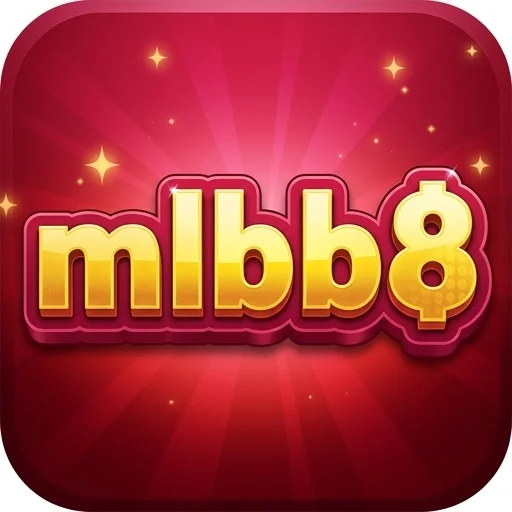mlbb8 Logo - Resmi